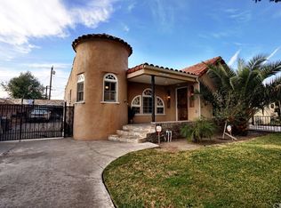 10107 Mallison Ave, South Gate, CA 90280