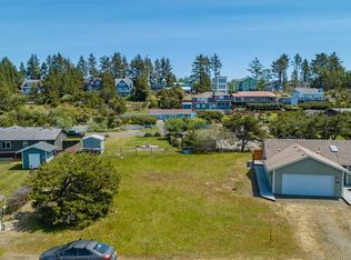 808 355th Pl, Ocean Park, WA