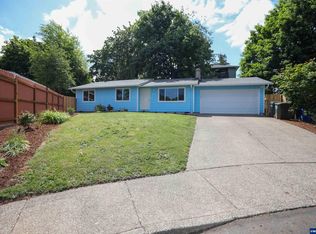 5301 Nestucca Ct S, Salem, OR 97306