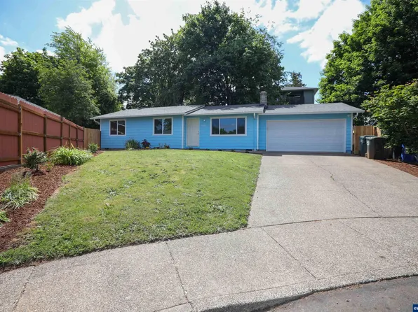 5301 Nestucca Ct S, Salem, OR 97306