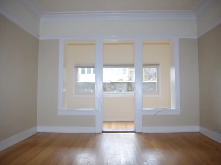 Living Room & Sunroom