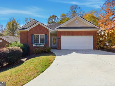 110 Bridgeport Dr, Demorest, GA, 30535