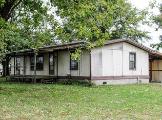 4312 Baker Rd, Bunker Hill, IL 62014