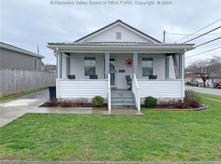 1010 10th St, Nitro, WV 25143
