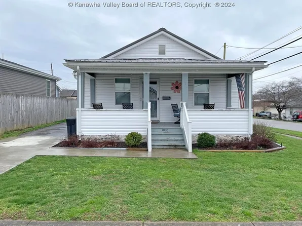 1010 10th St, Nitro, WV 25143