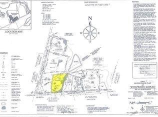 1177 Lewiston Rd, Litchfield, ME 04350