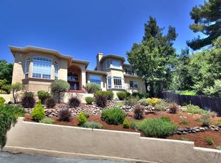 3366 Oak Knoll Dr, Redwood City, CA 94062