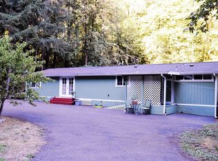 30269 Scappoose Vernonia Hwy, Scappoose, OR 97056