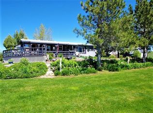 3022 Cemetery Rd, Cambridge, ID 83610