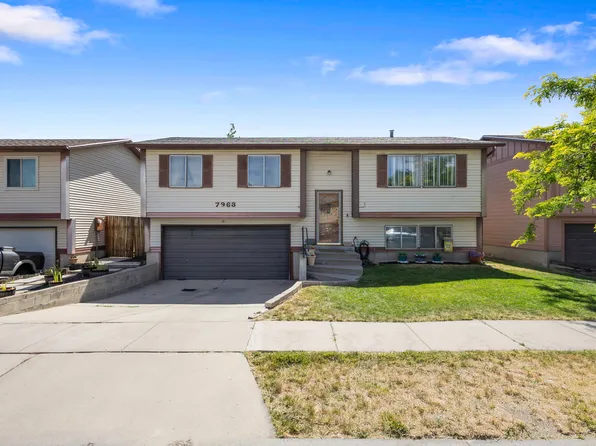 7963 S 2760 W, West Jordan, UT 84088