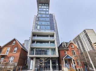 224 Lyon St N #911, Ottawa, ON K1R 0C1