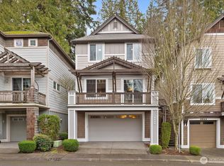 Sequoia, Redmond, WA 98052