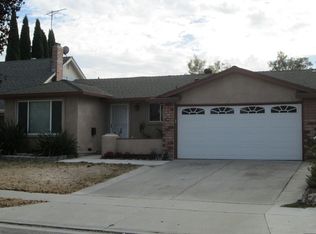 3669 Ruther Place Way, San Jose, CA 95121