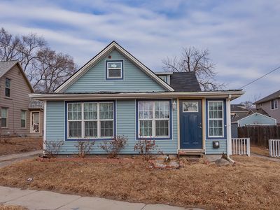 1544 Dean Ave, Des Moines, IA, 50316