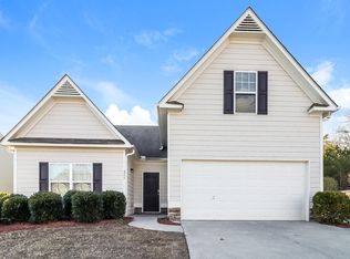 311 Upper Pheasant Ct, Ball Ground, GA 30107