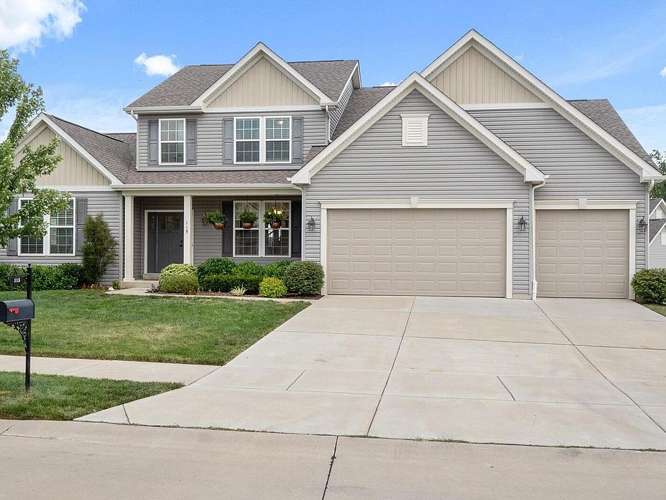 1st image of 115 Brookfield Crossing Dr