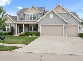 115 Brookfield Crossing Dr, Lake Saint Louis, MO 63367