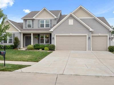 115 Brookfield Crossing Dr, Lake Saint Louis, MO, 63367