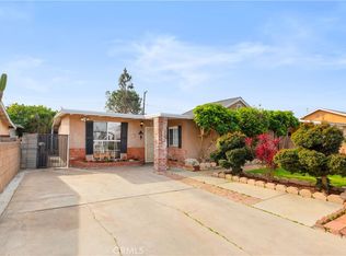 208 W 234th Pl, Carson, CA 90745