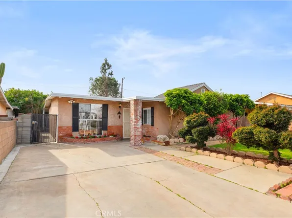 208 W 234th Pl, Carson, CA 90745