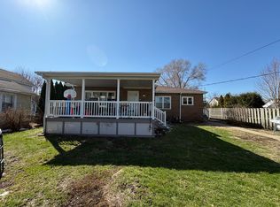 913 Canal St, Ottawa, IL 61350