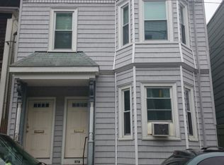 30 Mercer St, South Boston, MA 02127