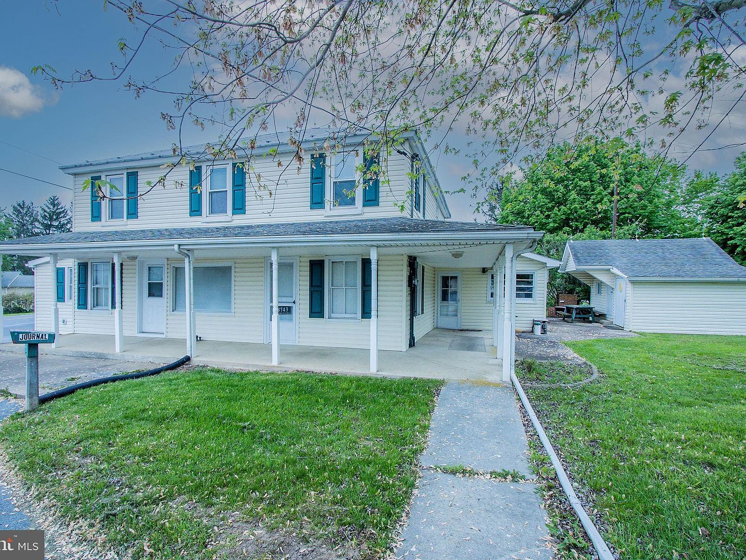 3743 Apple Harvest Dr, Glengary, WV 25421 MLS WVBE2018522 Zillow