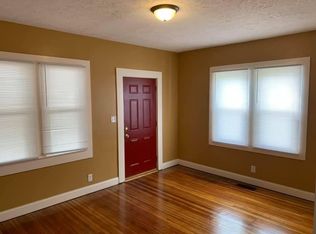 4820 E Michigan St APT 1, Indianapolis, IN 46201