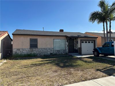 5116 W 130th St, Hawthorne, CA, 90250