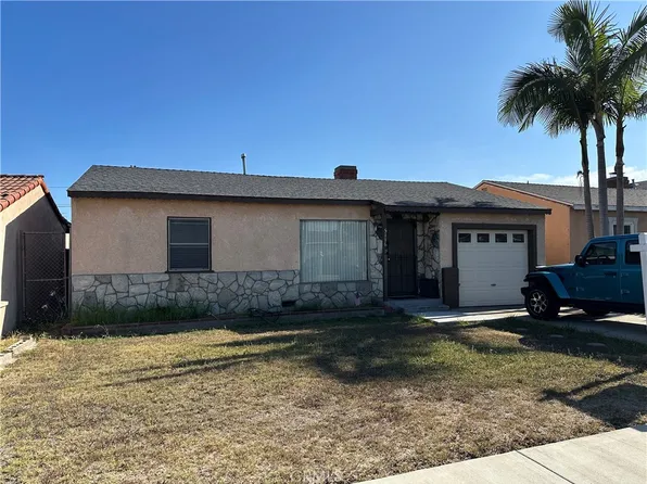 5116 W 130th St, Hawthorne, CA 90250