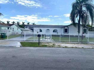 14280 SW 287th St, Homestead, FL 33033