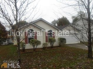 3722 Waldrop Hills Dr, Decatur, GA 30034