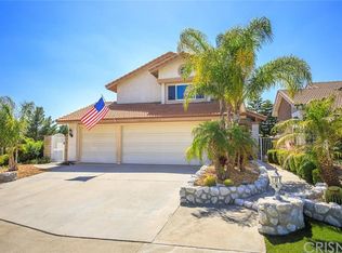 27653 Taryn Dr, Santa Clarita, CA 91350