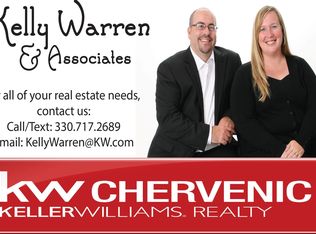 7004 Kirk Rd, Canfield, OH 44406