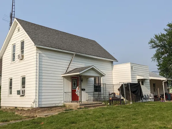 223 S Main St, Spencerville, OH 45887