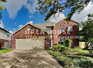 6910 Springcrest Ct, Sugar Land, TX 77479