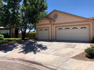 43609 Carefree Ct, Lancaster, CA 93535