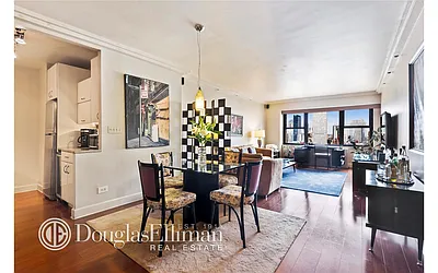 Sold by Douglas Elliman