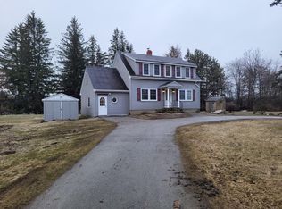 620 Odlin Rd, Bangor, ME 04401