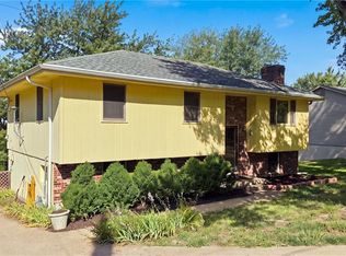 1111 Highland Ave, Atchison, KS 66002