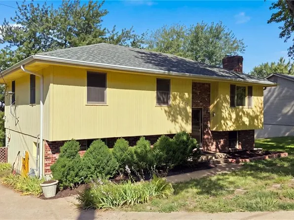 1111 Highland Ave, Atchison, KS 66002