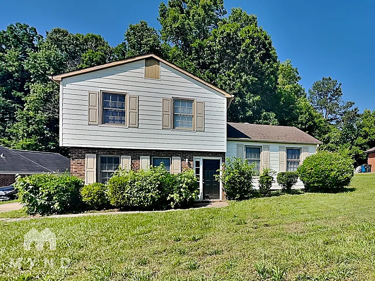 4815 S Singing Woods Pl — Photo 1