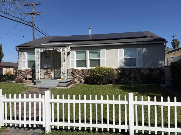 4689 60th St, San Diego, CA 92115