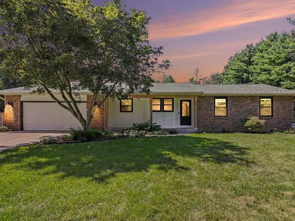 6107 N 14th St, Kalamazoo, MI 49009