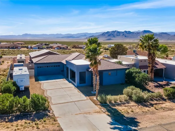9204 N Concho Dr, Kingman, AZ 86401