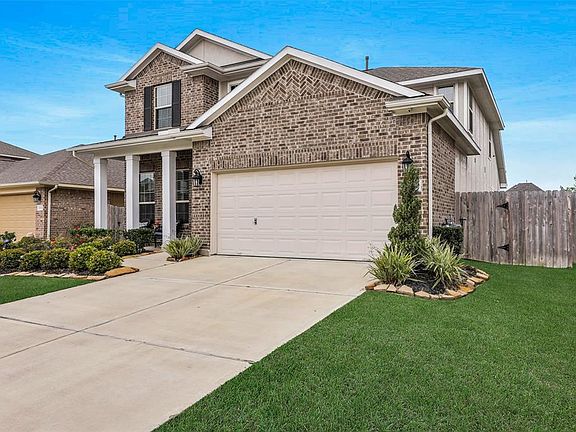 2nd image of 18006 Alora Springs Trce