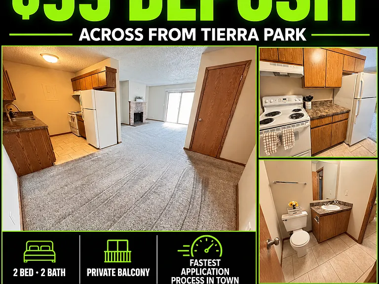 5011 Emerald Dr #22 — Photo 2