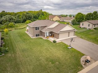 619 W 7th Ave, Osakis, MN 56360