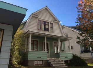 314 Park Ave, Mullan, ID 83846