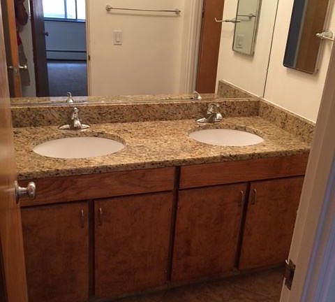 B3 Bath